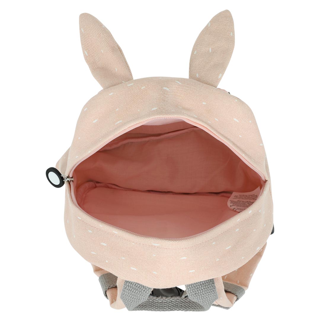 Backpack small - Mrs. Rabbit